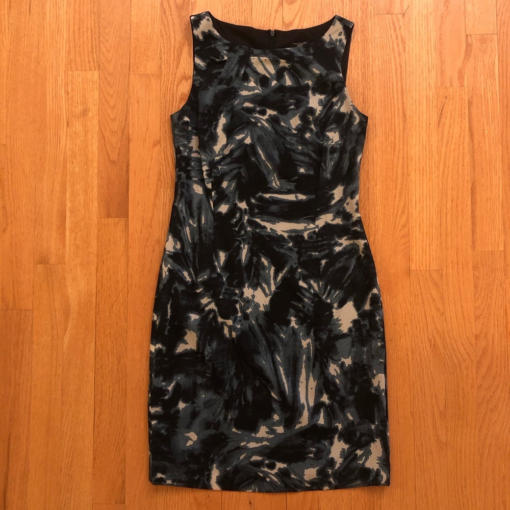 NWT Ann Taylor Sleeveless Dress
